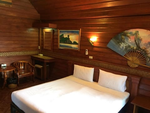 Railay Viewpoint Resort Resort in Krabi Changwat