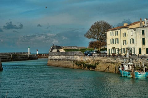 Le Corps de Garde Bed and Breakfast in Saint-Martin-de-Ré