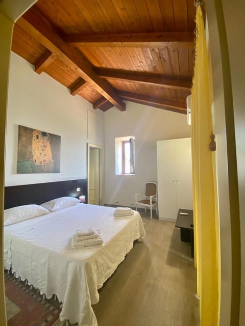 Due Passi B&B Bed and Breakfast in Calabria