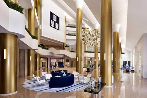 Le Meridien Al Khobar Hotel in Al Khobar
