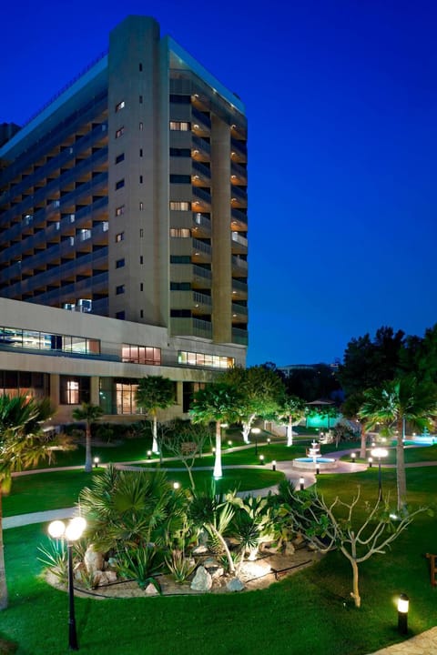 Le Meridien Al Khobar Hotel in Al Khobar