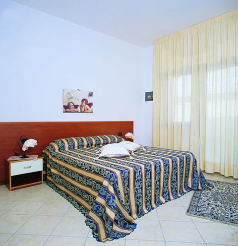 Residence Vittoria Apartment hotel in Alba Adriatica