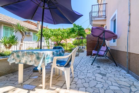 Apartmani Loreta Apartment in Mali Losinj