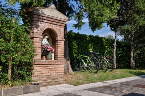 Casa Maria Apartment in Manerba del Garda