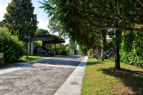 Casa Maria Apartment in Manerba del Garda