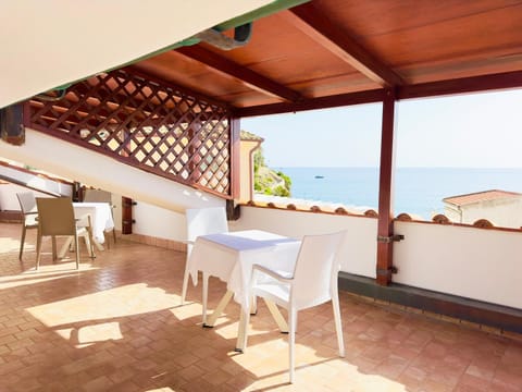 Hotel Marconi Hôtel in Sperlonga