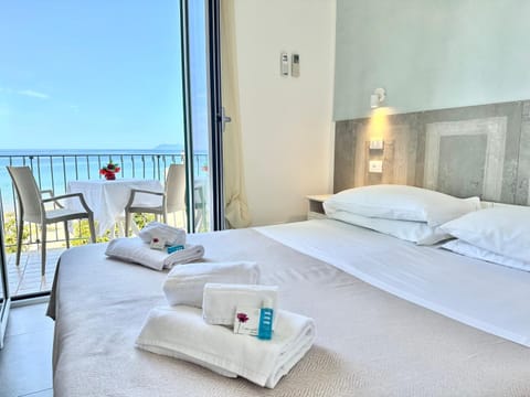 Hotel Marconi Hôtel in Sperlonga