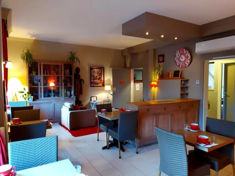 Hotel Mondial Hotel in Tours