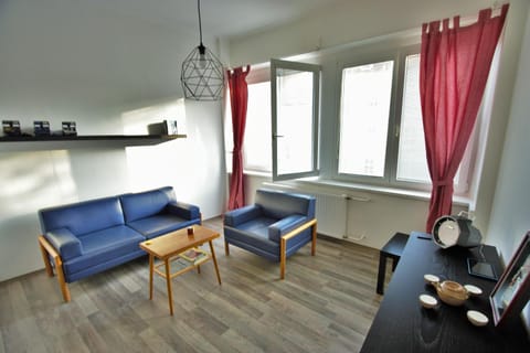Best View Apartments Condo in Bratislava