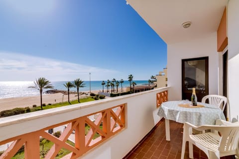 Balcony/Terrace, Beach, Sea view