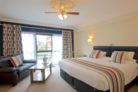 Springfield Country Hotel, Leisure Club & Spa Hotel in Purbeck District