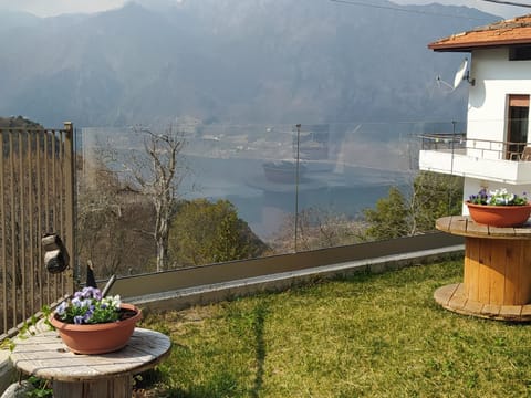 Idroblu Bondone Lago d'Idro Bed and Breakfast in Lake Garda