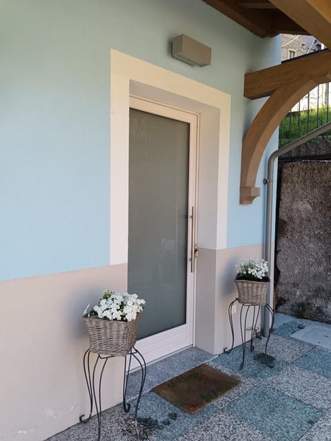 Idroblu Bondone Lago d'Idro Bed and Breakfast in Lake Garda