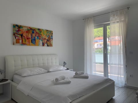 Apartments Danica Copropriété in Split-Dalmatia County
