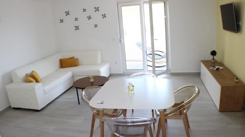 Apartments Danica Copropriété in Split-Dalmatia County