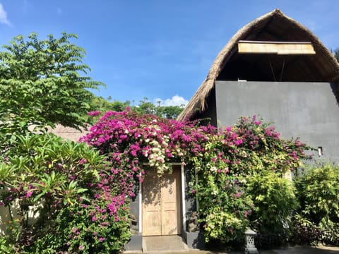 Aura Villa & Spa Amed Bali Campeggio /
resort per camper in Abang