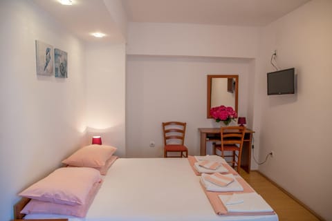 Apartman Zenta Condo in Budva Municipality