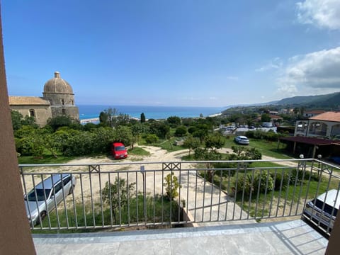 Aether Suites Tropea - Free Parking Bed and Breakfast in Tropea