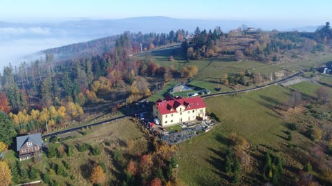 u Wilczka Bed and Breakfast in Slovakia