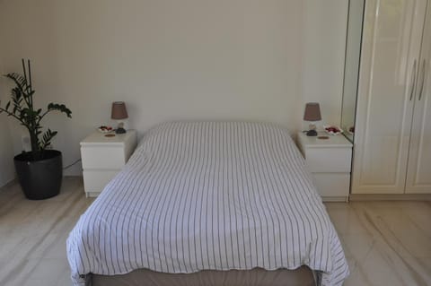 Cosy Studio with Garden / Individual apartment Apartment in North Athens Regional Unit, Greece