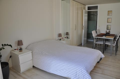 Cosy Studio with Garden / Individual apartment Apartment in North Athens Regional Unit, Greece