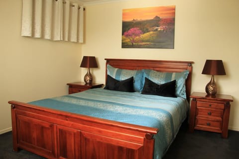 "Seasons of Maleny B&B" Bed and Breakfast in Maleny