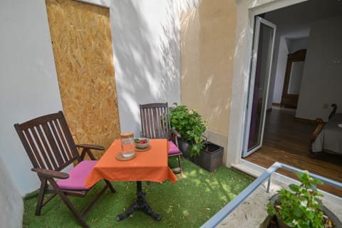 Guesthouse Kate Bed and Breakfast in Trogir