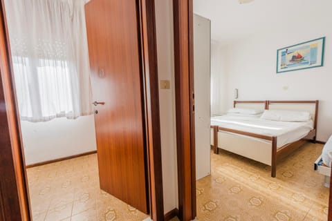 Altan Apartment in Bibione