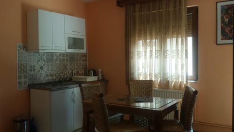 Sole Apartments Condo in Dobrota