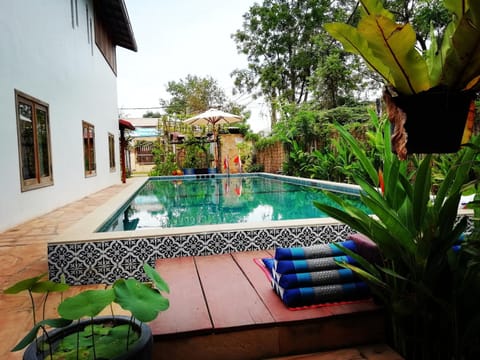 ANGKOR DINO B&B Bed and Breakfast in Krong Siem Reap