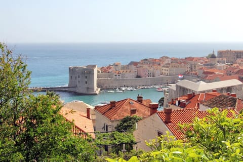 Apartment Figurin Eigentumswohnung in Dubrovnik