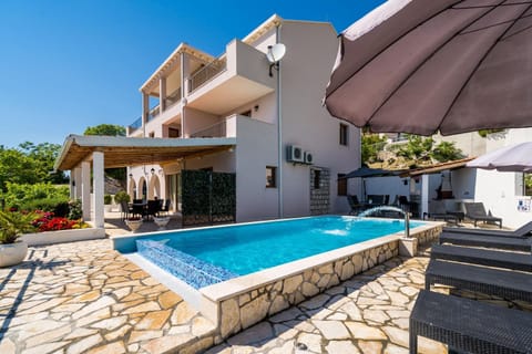 Apartments Villa Made 4U Apartment in Dubrovnik-Neretva County