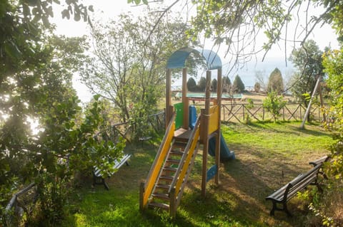 Sopra il Limoneto Aufenthalt auf dem Bauernhof in Campania