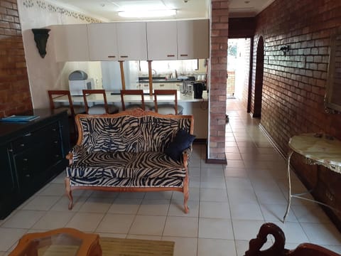 Turtleshaven Apartment in KwaZulu-Natal