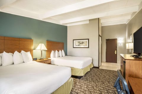 Best Western Hospitality Hotel & Suites Hotel in Michigan