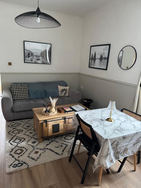 Harbour quay House in Wick