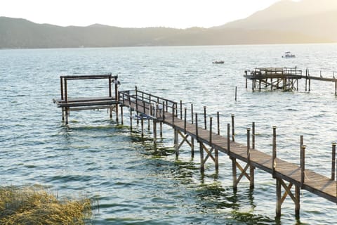 Fishing, Snorkeling, Canoeing, Lake view, Sports