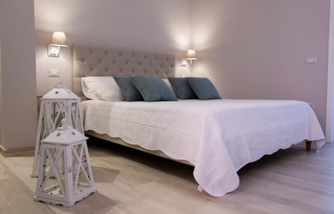 Le Saline Suites Bed and Breakfast in Carloforte