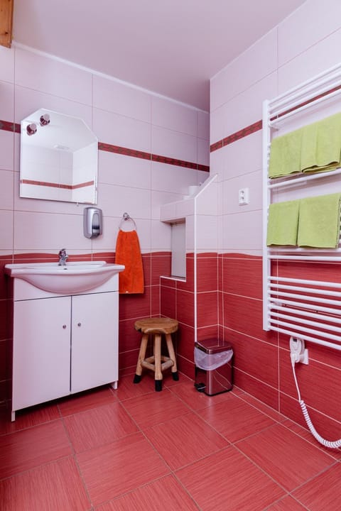 APARTMÁN CABERNET Apartment in South Moravian Region