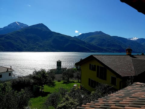 Appartamenti Il Medeghino Apartment in Province of Lecco