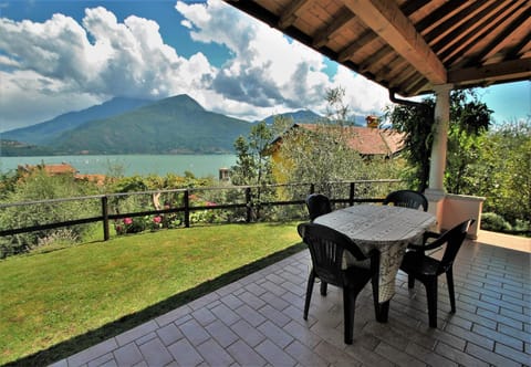 Appartamenti Il Medeghino Condo in Province of Lecco