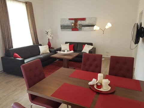 Arion-Thale Condo in Thale