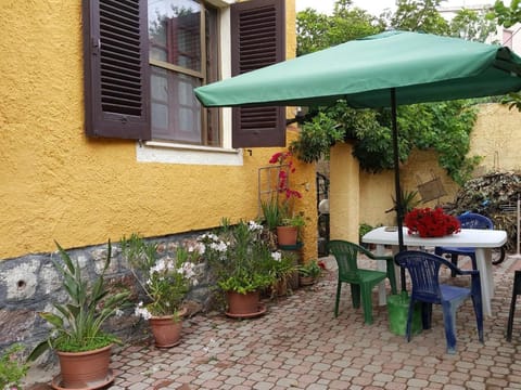 B&B Sara Bed and Breakfast in Sardinia