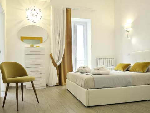 Duca70 "Suite Home" Apartment hotel in Province of Taranto