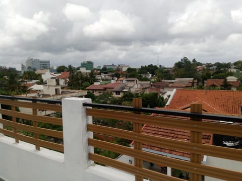 Queens Park Apartments Condo in Colombo