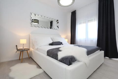 Apartments Tija Exclusive Condo in Zadar