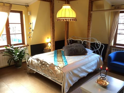 Paivilla Boutique Hotel Bed and Breakfast in Tallinn