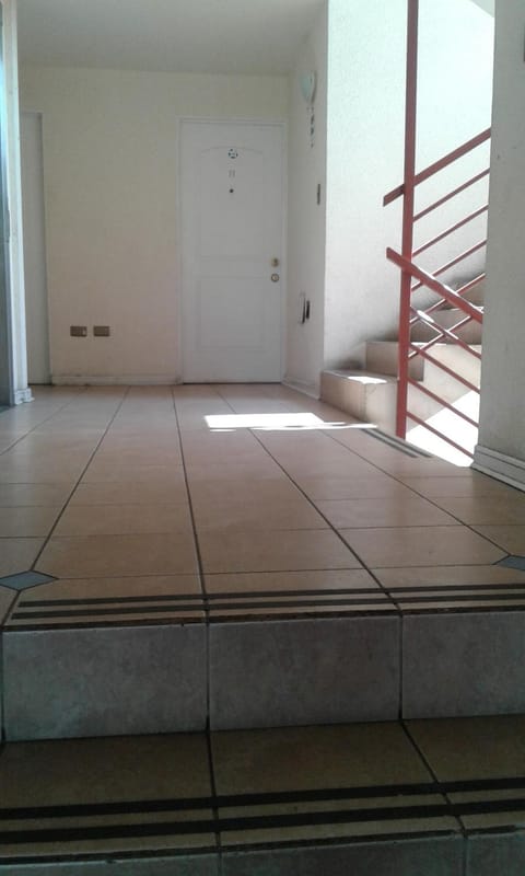 departamento San Martin Apartment in Antofagasta