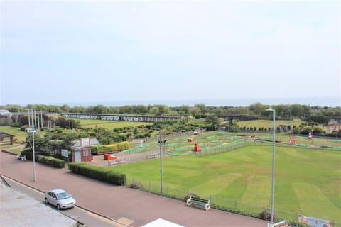 The Grand Hotel Hôtel in Skegness