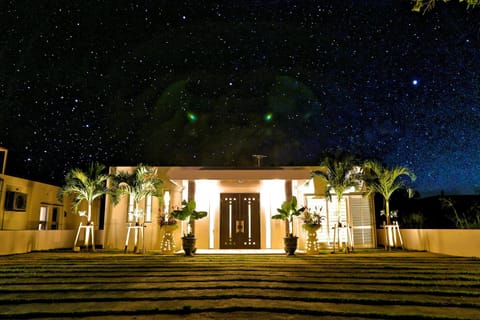 Palm Villa Ishigakijima igusa Villa in Okinawa Prefecture